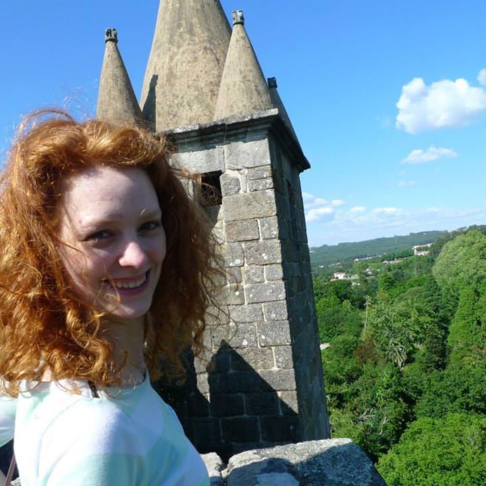 Meet your Posher, Dana